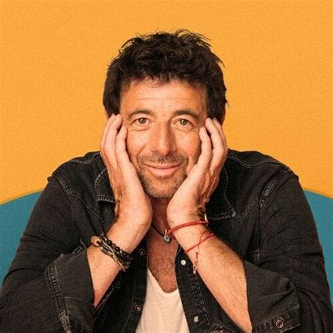 patrick bruel wiki|qui a le droit lyrics.